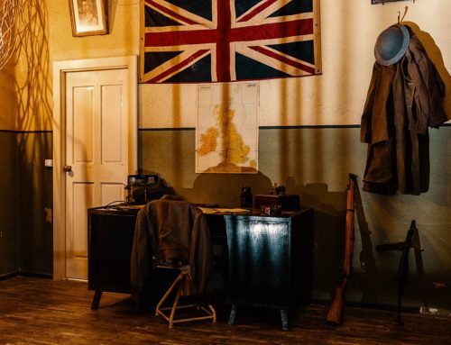 Neuer Escape Room der Superlative